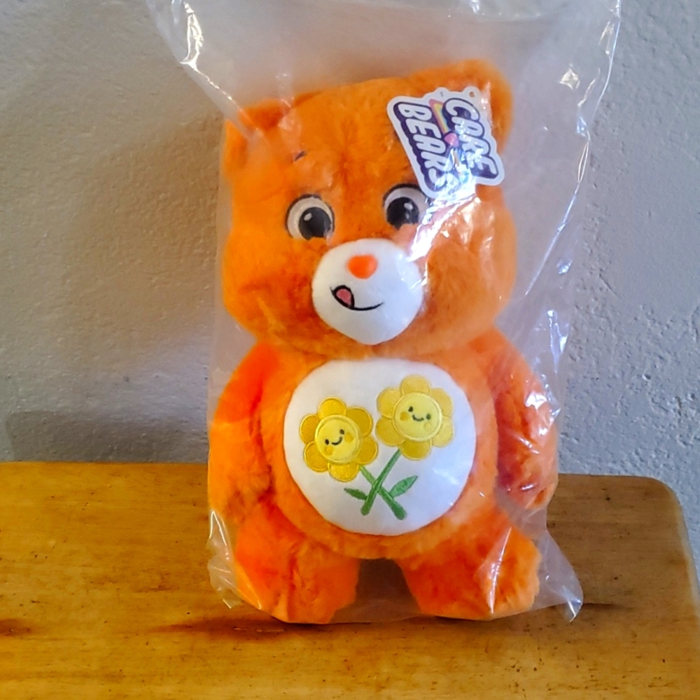 Care bear
